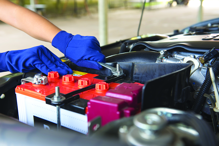 MG Car Jump Start Service, Call: +919336837477